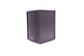 Citronic CS-610B Haut-Parleur Passif Noir
